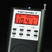 GhostStop Ghost Hunting Equipment - Spirit Box B-PSB7 EVP for ITC Research