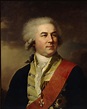 Portrait of Count Pyotr Zavadovsky (1739?1812) posters & prints by ...