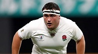 Jamie George set to make comeback for England in Saturday's clash with ...