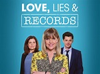 Prime Video: Love Lies and Records - Season 1