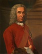 James Francis Edward Keith (1698–1758) | Art UK