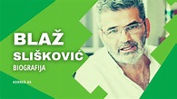 Blaž Slišković Biografija - No1 izvođač kornera ikad!