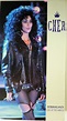 Cher - Extravaganza Live At The Mirage | Releases | Discogs