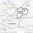 In L.A.’s first suburb, a feeling of unease in the age of Trump - Los ...