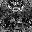 KÖRGULL THE EXTERMINATOR “Ten Years Of Total Extermination” Double ...