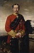 Leopold, Duke of Albany.