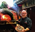 About Chef Michael Perri - the garlic & blu bar Italian Restaurant in ...