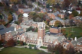John Carroll University - University Heights, OH