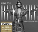 MusiQualidade: Above And Beyoncé - Video Collection & Dance Mixes (2009 ...