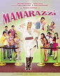 Make Me Blush: Mamarazzi - When Laughter is But A Dismissive Flatus