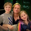 Neil Patrick Harris Celebrates His Twin Children's 11th Birthday ...