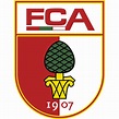 FC Augsburg Logo - Football LogosFootball Logos