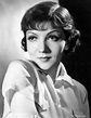 Neptune's Silver Screen: The Lovely Claudette Colbert: Sun Virgo-Moon ...