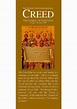 The Nicene Creed - Digital Download - Orthodox Marketplace