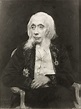 Portrait de Félix Ravaisson - Jean Joseph Weerts | Musée d'Orsay