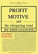 Profit Motive and the Whispering Wind (Film, 2007) - MovieMeter.nl