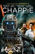Chappie (2015) - Posters — The Movie Database (TMDB)