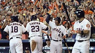Astros defeat the Royals, 4-2, to grab series lead - ABC13 Houston