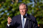 George W. Bush sends cash to GOP impeachment voters facing challengers ...