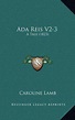 ADA Reis V2-3, Caroline Lamb | 9781164786276 | Boeken | bol.com
