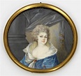 Herzogin Elisabeth Wilhelmine von Württemberg