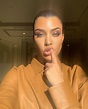Kourtney Kardashian - Instagram and social media 13-15 | GotCeleb