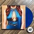 Jenny Lewis: On The Line (Indie Exclusive Colored Vinyl) Vinyl LP ...