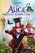 Alice Through the Looking Glass now available On Demand!