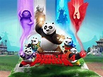 Kung Fu Panda 4 : Plot, Cast, Release Date And Trailer - Auto Freak