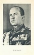 König Paul I. Von Griechenland, King of the Hellenes 1901-1967 - a ...