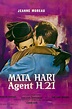 Mata Hari, Agent H21 (1964) — The Movie Database (TMDB)