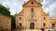 Visit Convento de los Carmelitas Descalzos in Toledo City Center | Expedia