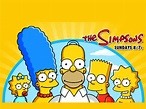 Os Simpsons (Todas as temporadas) - DUBLADO - Filmania Online