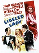 Libeled Lady (1936) - Rotten Tomatoes