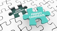 A Perfect Candidate - Resilient Management