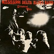 Mississippi Delta Blues Band - Greatest Hits
