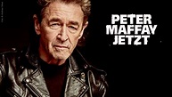 Peter Maffay: Jetzt! (180g) (White Vinyl) (45RPM) (2 LPs) – jpc