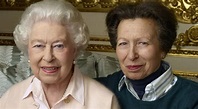Córka Królowej Elżbiety II właśnie skończyła 70 lat. Kim jest ...