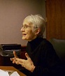 Marilyn McCord Adams: 1943-2017 | Yale Divinity School