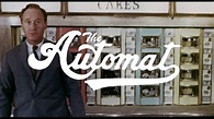 The Automat Movie Review - YouTube