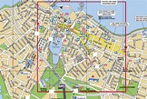 Reykjavik Map