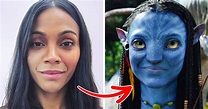 11 Personajes de “Avatar” y sus actores en la vida real / Genial