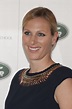 Zara Phillips, MBE | Beauty Spotlight: Royal Fever | POPSUGAR Beauty ...