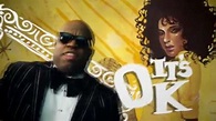 Cee Lo Green – It’s OK - Singersroom.com