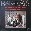 Bar-Kays - Freakshow On The Dance Floor (Extended 12" Version) (1984 ...