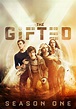 The Gifted Temporada 1 - assista todos episódios online streaming