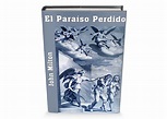 El Paraíso Perdido John Milton | Paraiso perdido, Paraiso, Descargar ...