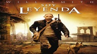 Disfruta en CINE PREMIER la película “Soy Leyenda”, solo por Canal 11