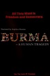 Burma: A Human Tragedy | Rotten Tomatoes