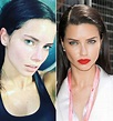 Antes y después: Así cambian estas 10 'celebrities' al maquillarse - Foto 1